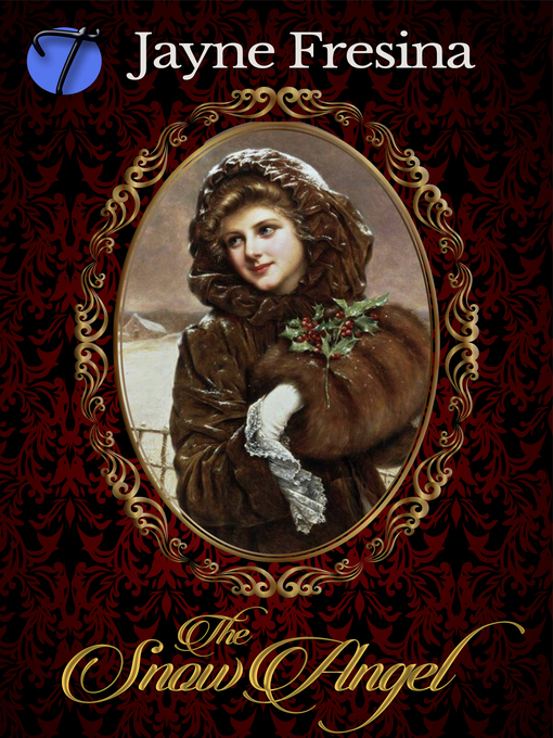 Title details for The Snow Angel by Jayne Fresina - Available